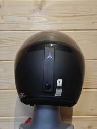 PRILBA ATOMIC REDSTER WC AMID BLACK FIS 55-56CM